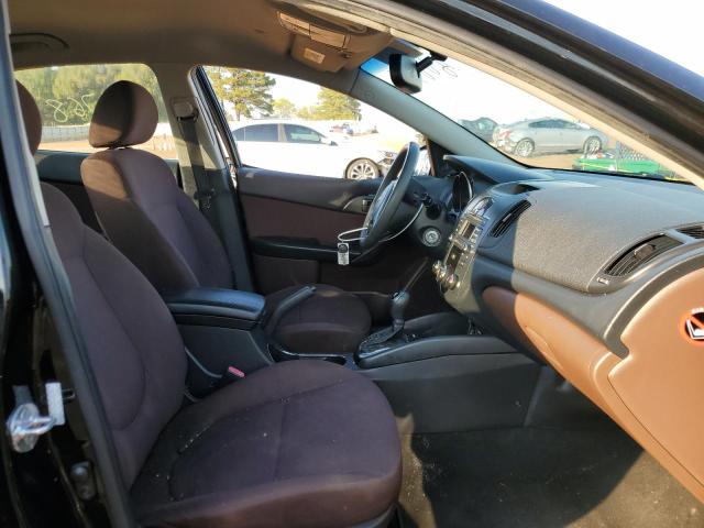 Photo 5 from auction – 2011 KIA FORTE EX with VIN KNAFU4A26B5888326