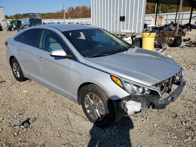 HYUNDAI SONATA SE 2016 with VIN 5NPE24AF5GH394702 - Photo from auction
