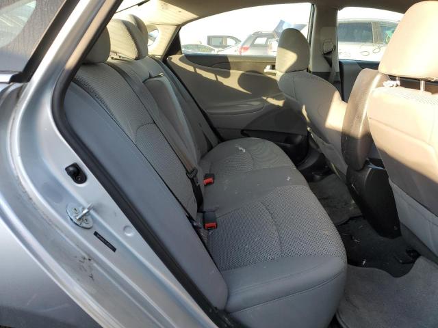 Photo 6 from auction – 2014 HYUNDAI SONATA GLS with VIN 5NPEB4AC1EH835017