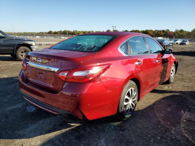 Photo 4 from auction – 2017 NISSAN ALTIMA 2.5 with VIN 1N4AL3AP6HC478366