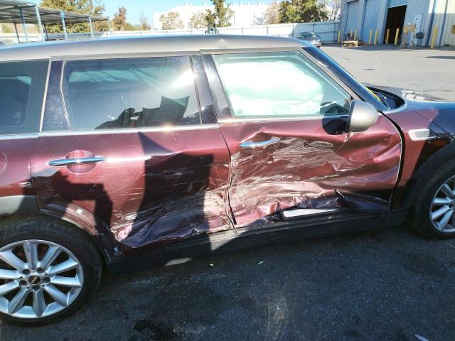 Photo 9 from auction – 2017 MINI COOPER CLU with VIN WMWLN5C31H2E33344