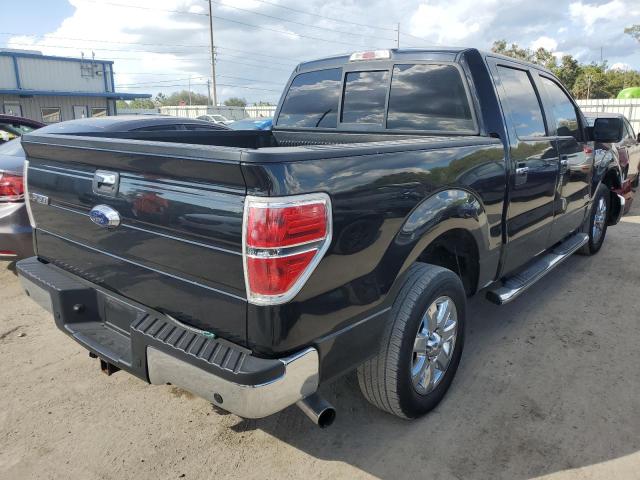 Photo 4 from auction – 2014 FORD F150 SUPER with VIN 1FTFW1CT5EFB82142