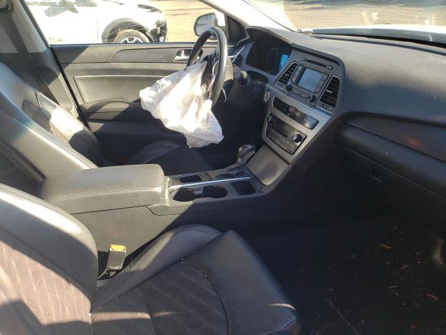 Photo 5 from auction – 2015 HYUNDAI SONATA SPO with VIN 5NPE34AF2FH084308