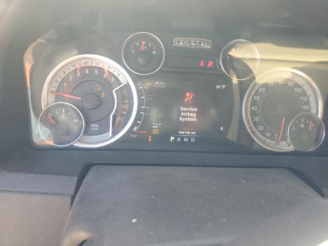 Photo 8 from auction – 2014 RAM 1500 LARAM with VIN 1C6RR7VT0ES354287