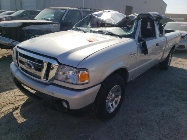 Photo 2 from auction – 2011 FORD RANGER SUP with VIN 1FTKR4EE7BPA45408