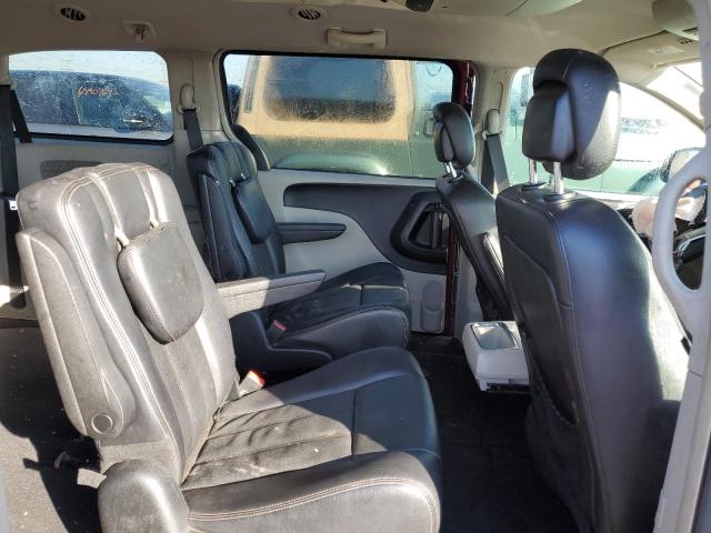 Photo 6 from auction – 2012 CHRYSLER TOWN & COU with VIN 2C4RC1BG8CR411820