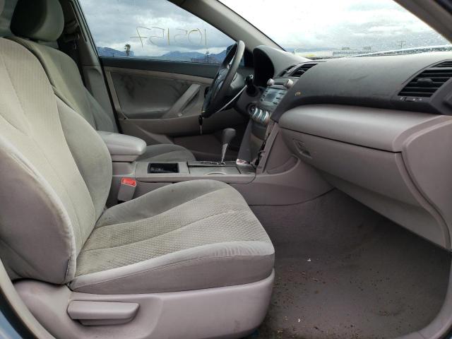 Photo 5 from auction – 2008 TOYOTA CAMRY CE with VIN 4T4BE46K98R045986