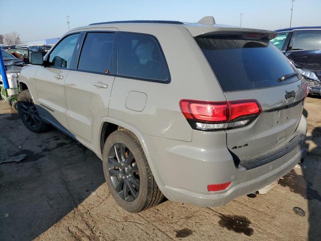 Photo 3 from auction – 2021 JEEP GRAND CHER with VIN 1C4RJFAG3MC615309
