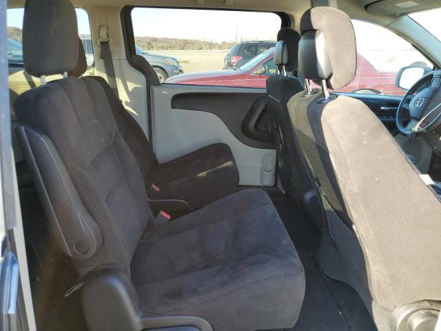 Photo 6 from auction – 2014 DODGE GRAND CARA with VIN 2C4RDGCG6ER253429