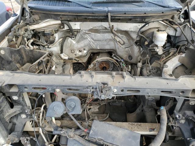 Photo 7 from auction – 2011 FORD F150 SUPER with VIN 1FTFW1CTXBFD10242