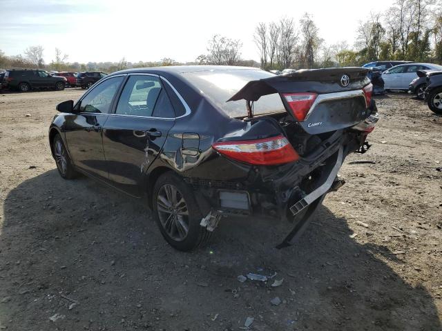 Photo 3 from auction – 2017 TOYOTA CAMRY LE with VIN 4T1BF1FK9HU374385