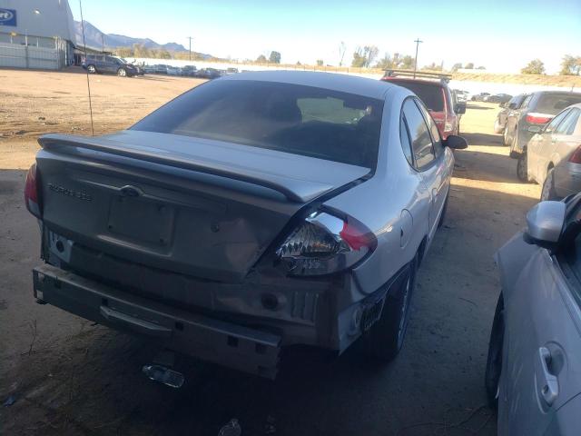 Photo 4 from auction – 2001 FORD TAURUS SES with VIN 1FAFP55S21G152681