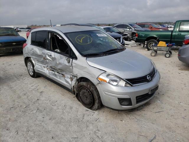 NISSAN VERSA S 2012 z numerem VIN 3N1BC1CP0CL371958 - Zdjęcie z aukcji