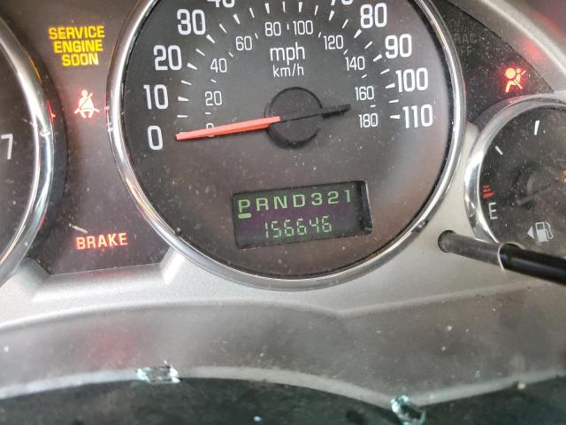 Photo 8 from auction – 2007 BUICK RENDEZVOUS with VIN 3G5DA03LX7S572045