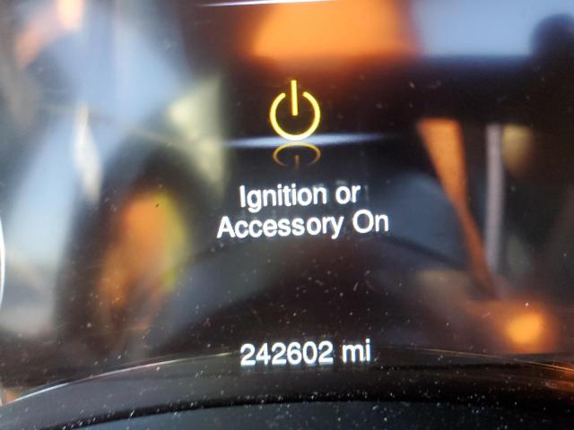 Photo 8 from auction – 2015 JEEP GRAND CHER with VIN 1C4RJFBG4FC710723
