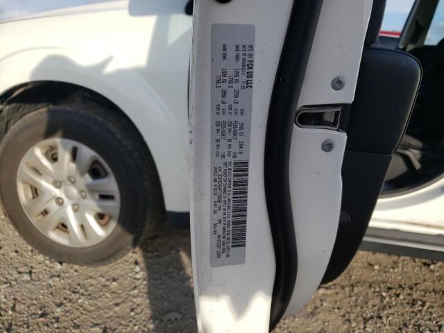 Photo 10 from auction – 2015 DODGE JOURNEY SE with VIN 3C4PDCAB4FT735998