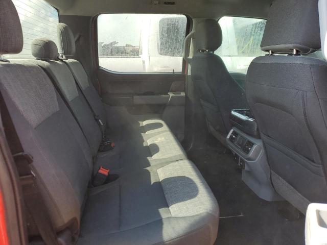 Photo 6 from auction – 2021 FORD F150 SUPER with VIN 1FTEW1EP8MKD07135