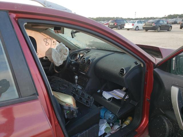 Photo 8 from auction – 2014 NISSAN ROGUE SELE with VIN JN8AS5MT9EW609743