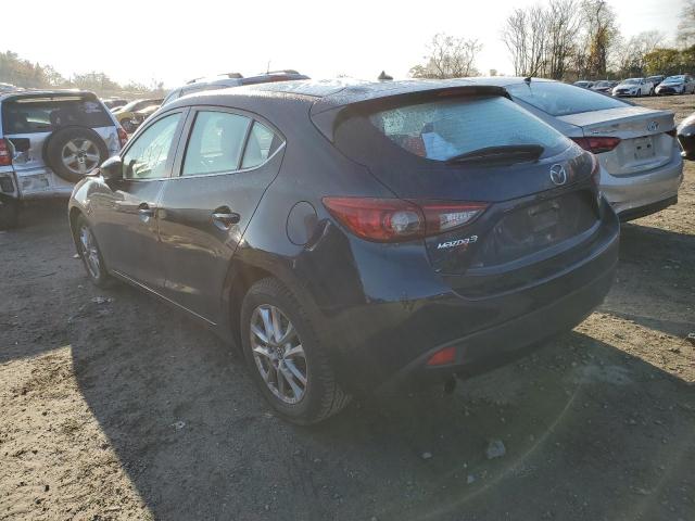Photo 3 from auction – 2014 MAZDA 3 TOURING with VIN JM1BM1L75E1156760