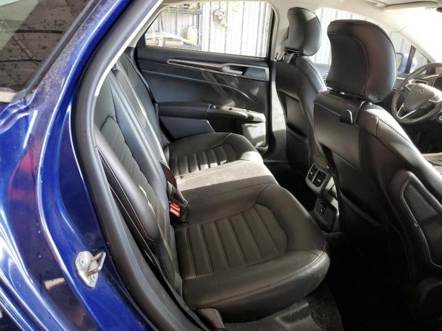 Photo 6 from auction – 2015 FORD FUSION SE with VIN 3FA6P0HD4FR176190