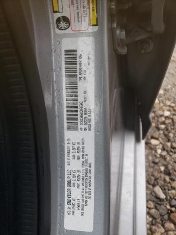 Photo 10 from auction – 2013 CHRYSLER 200 TOURIN with VIN 1C3CCBBB2DN765061