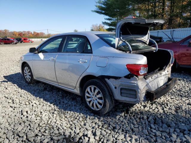 Photo 3 from auction – 2012 TOYOTA COROLLA BA with VIN 2T1BU4EE4CC842522