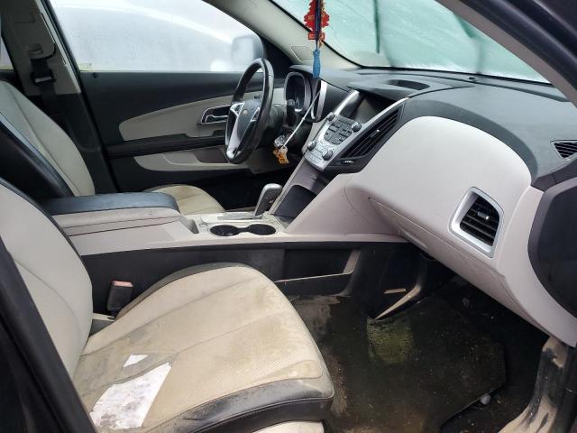 Photo 5 from auction – 2014 CHEVROLET EQUINOX LT with VIN 2GNFLGEK7E6303447