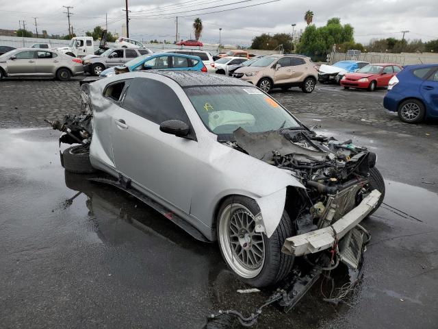 INFINITI G35 2003 with VIN JNKCV54E53M225236 - Photo from auction