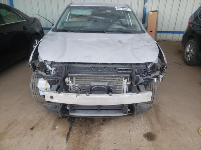 Photo 9 from auction – 2019 KIA NIRO EX with VIN KNDCC3LC8K5297939
