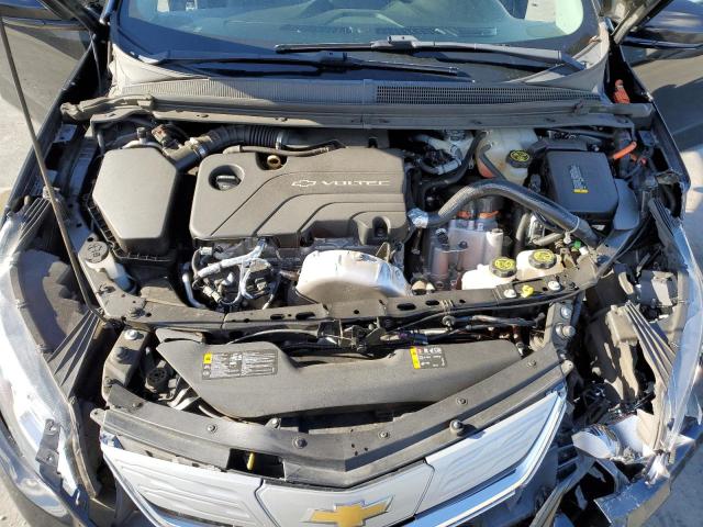 Photo 7 from auction – 2017 CHEVROLET VOLT PREMI with VIN 1G1RD6S50HU114438