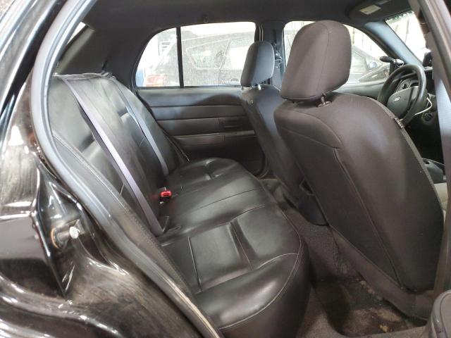 Photo 6 from auction – 2009 FORD CROWN VICT with VIN 2FAHP71V49X102228