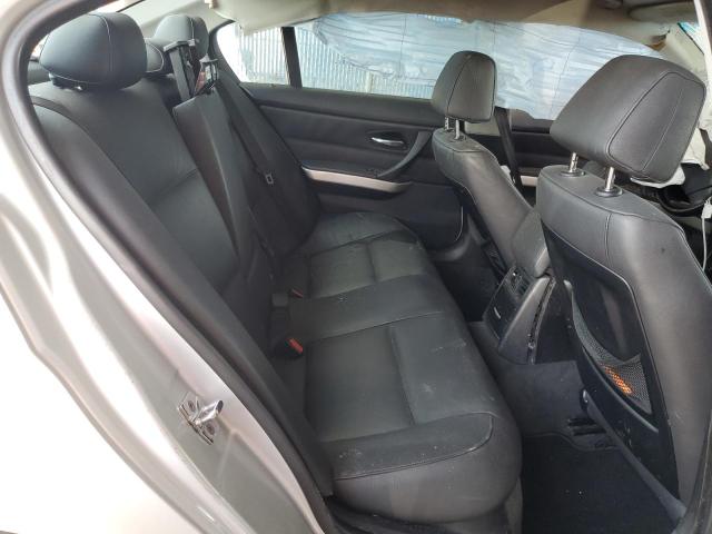 Photo 6 from auction – 2007 BMW 328 I with VIN WBAVA33577PG40199