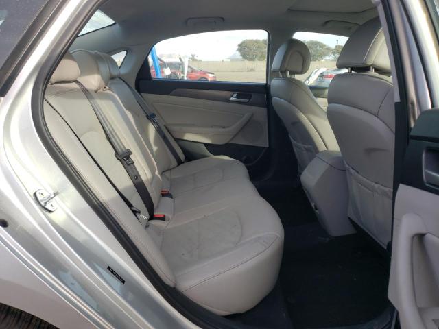 Photo 6 from auction – 2016 HYUNDAI SONATA SPO with VIN 5NPE34AFXGH371798