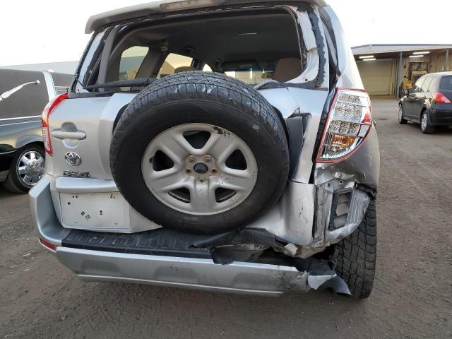 Photo 9 from auction – 2012 TOYOTA RAV4 with VIN 2T3ZF4DVXCW124067