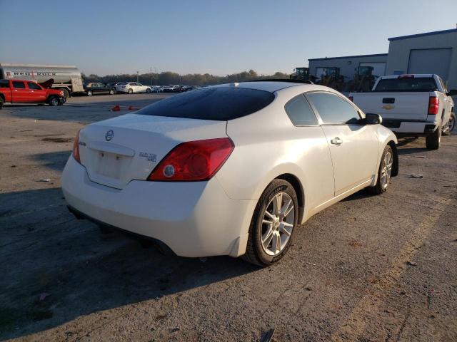 Photo 4 from auction – 2008 NISSAN ALTIMA 3.5 with VIN 1N4BL24E88C163769