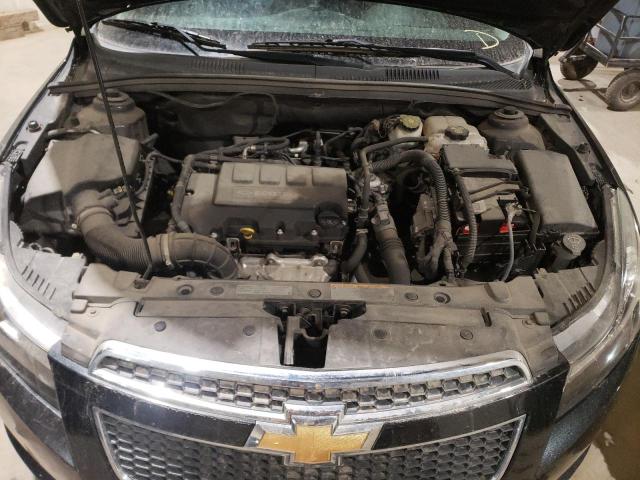 Photo 7 from auction – 2011 CHEVROLET CRUZE LT with VIN 1G1PF5S93B7119802
