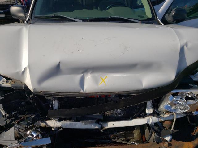 Photo 7 from auction – 2005 GMC ENVOY XL with VIN 1GKET16S656191198
