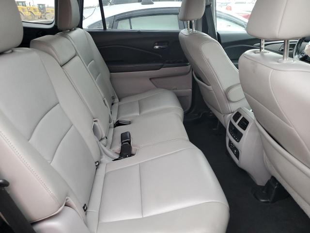 Photo 6 from auction – 2016 HONDA PILOT EXL with VIN 5FNYF5H82GB009707