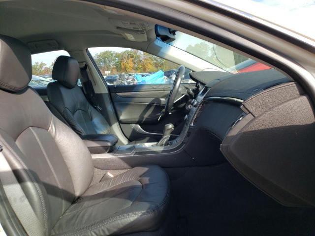 Photo 5 from auction – 2010 CADILLAC CTS with VIN 1G6DA5EG2A0129282