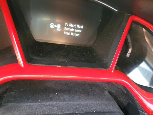 Photo 8 from auction – 2018 HONDA CIVIC EX with VIN 2HGFC2F7XJH517502