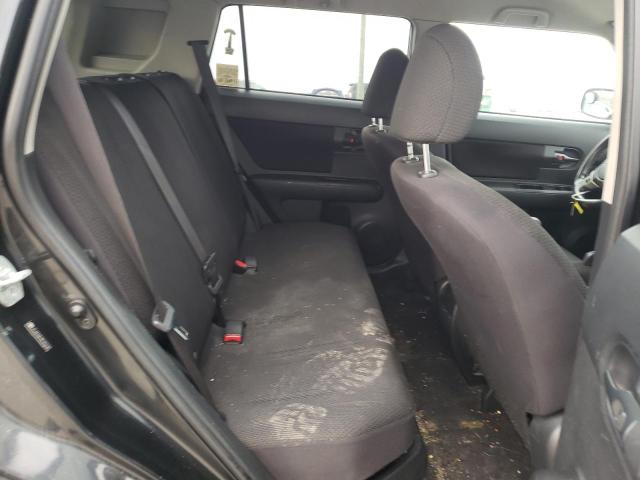 Photo 6 from auction – 2008 SCION XB with VIN JTLKE50E981007722