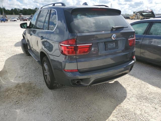 Photo 3 from auction – 2013 BMW X5 XDRIVE3 with VIN 5UXZW0C52D0B90758