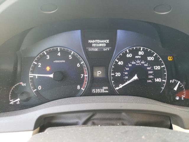 Photo 9 from auction – 2013 LEXUS RX 350 with VIN 2T2ZK1BA6DC095068