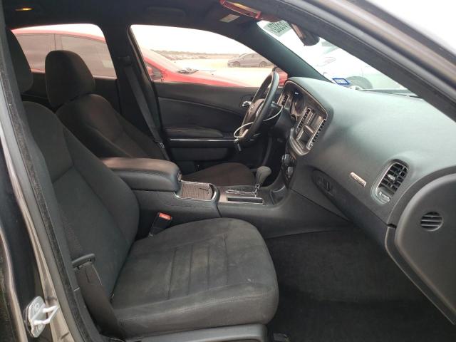 Photo 5 from auction – 2014 DODGE CHARGER SE with VIN 2C3CDXBG1EH197191