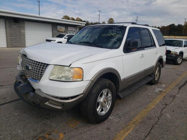 Photo 2 from auction – 2003 FORD EXPEDITION with VIN 1FMPU17L53LA79477