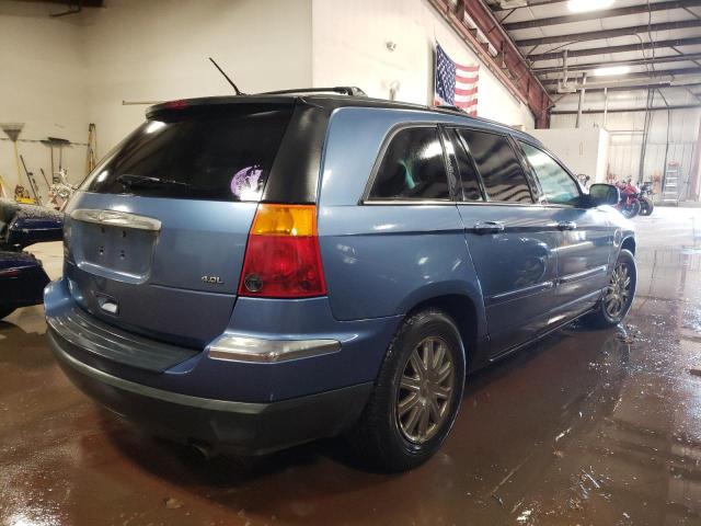Photo 4 from auction – 2007 CHRYSLER PACIFICA T with VIN 2A8GM68X17R239394