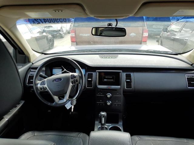 Photo 9 from auction – 2014 FORD FLEX SEL with VIN 2FMGK5C81EBD38144