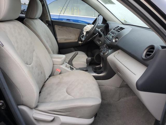 Photo 5 from auction – 2012 TOYOTA RAV4 with VIN 2T3ZF4DV5CW112019