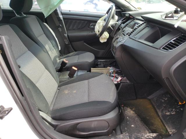 Photo 5 from auction – 2014 FORD TAURUS POL with VIN 1FAHP2MK4EG180125