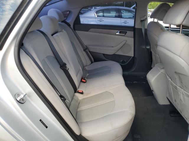 Photo 6 from auction – 2016 HYUNDAI SONATA SE with VIN 5NPE24AF1GH393224